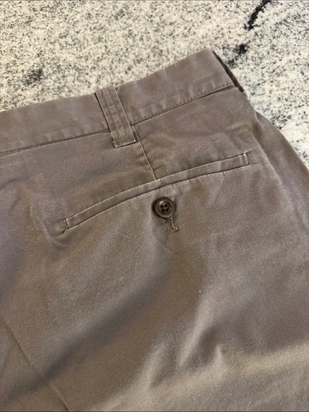 J. Crew crew flat
